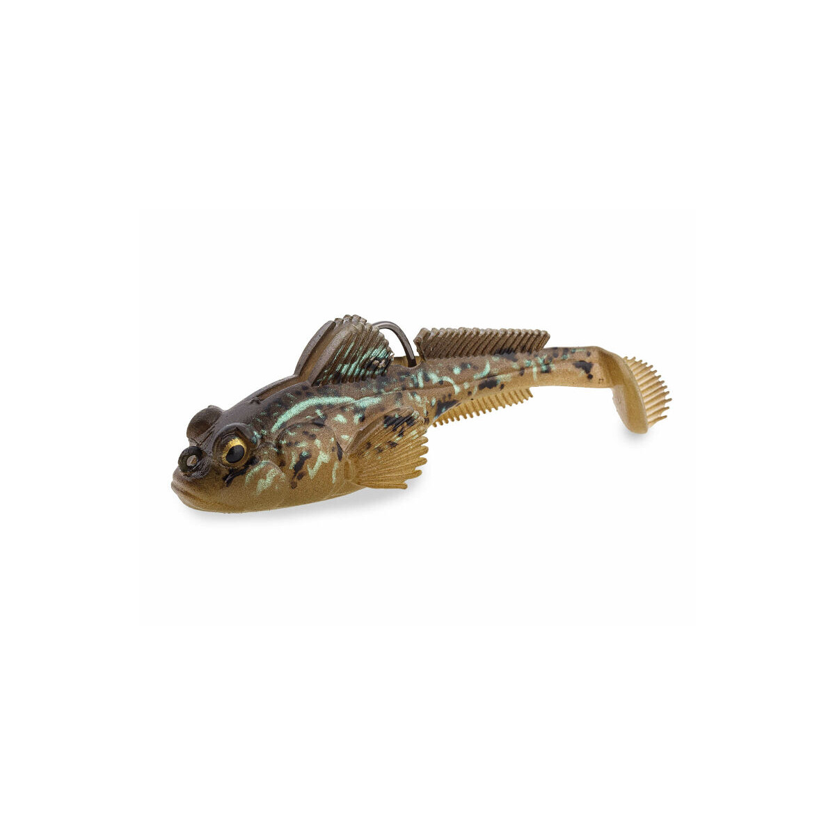 Z-MAN Gobius 3"