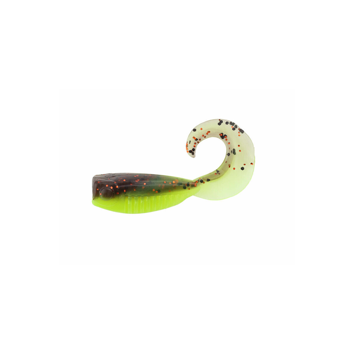 Z-MAN Guppy GrubZ 2"