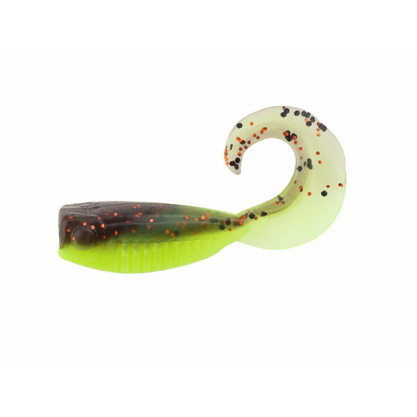 Z-MAN Guppy GrubZ 2"