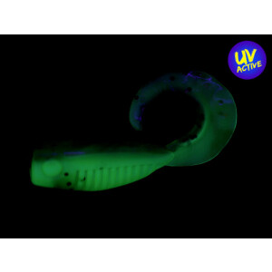 Z-MAN Guppy GrubZ 2"