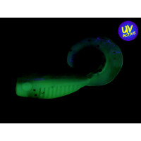 Z-MAN Guppy GrubZ 2"