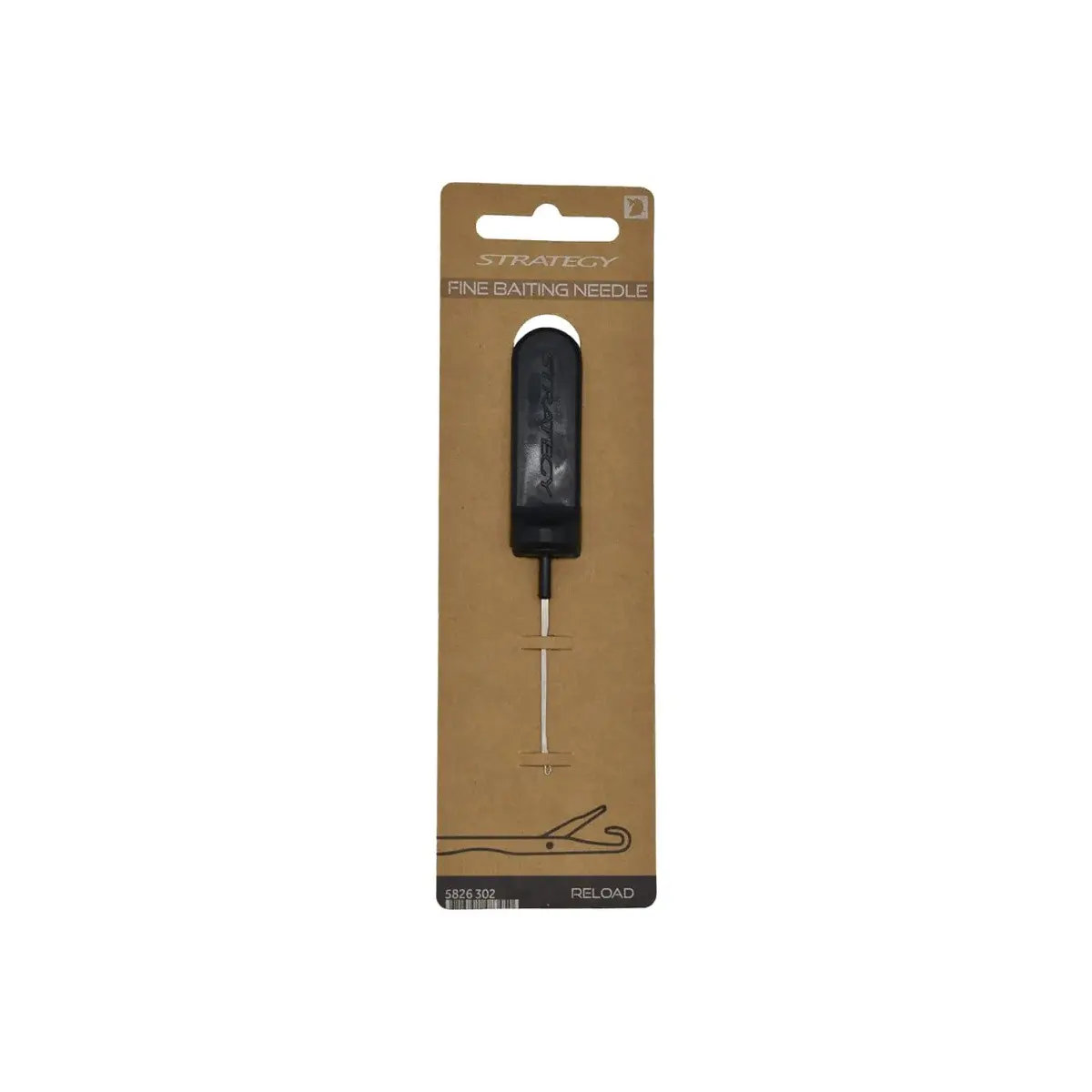 STRATEGY Reload Fine Baiting Needle