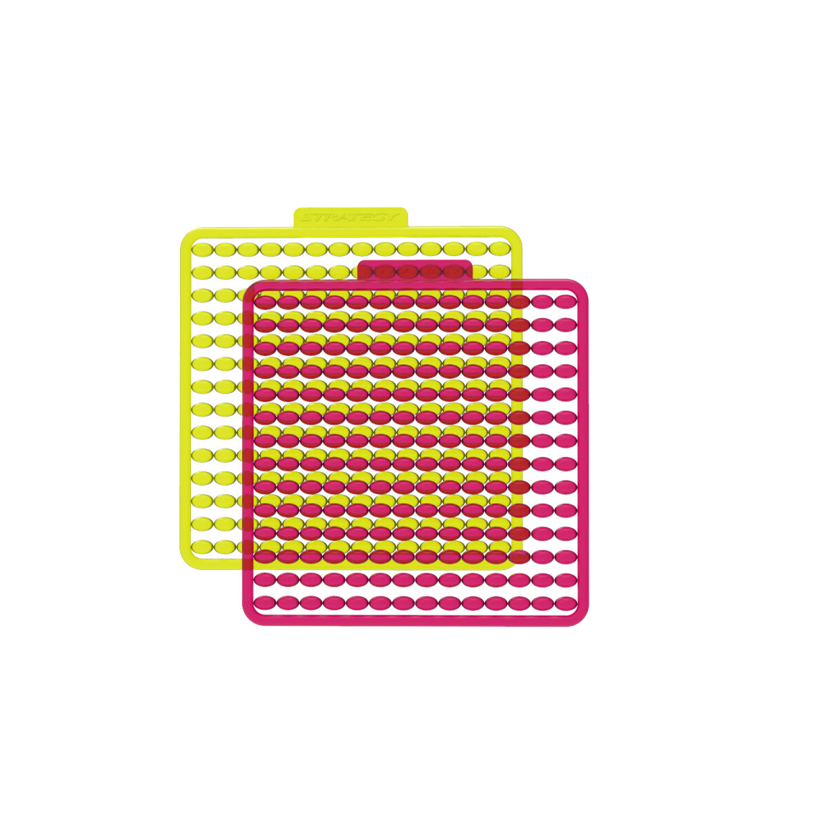 STRATEGY Reload Boilie Stopper Fluo