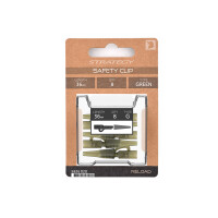 STRATEGY Reload Safty Clips