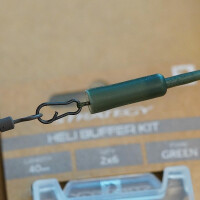 STRATEGY Reload Heli Buff Kit
