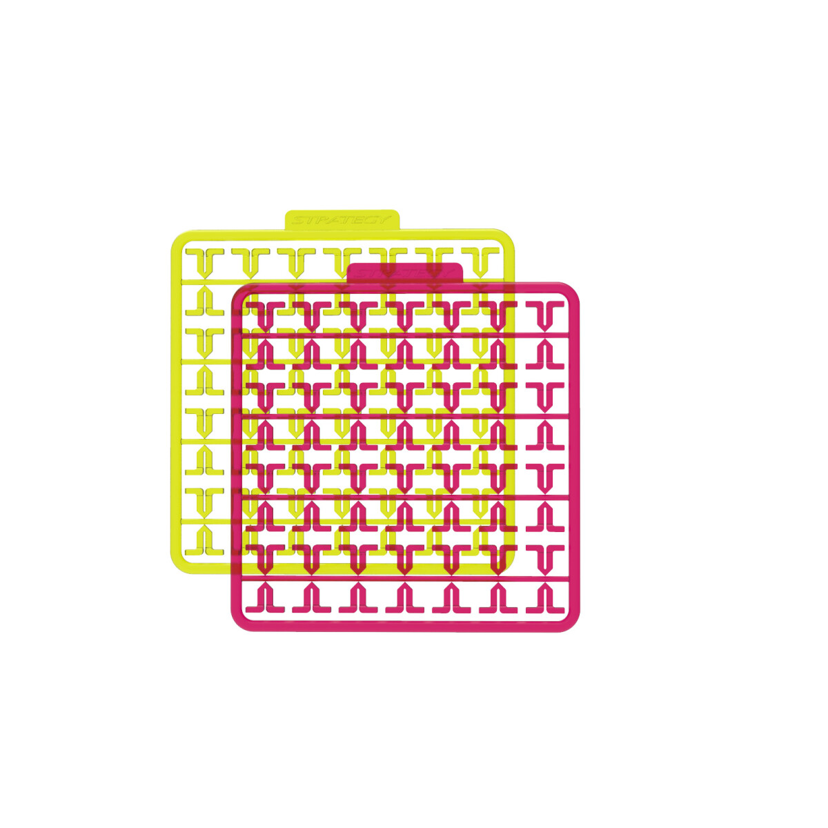 STRATEGY Reload Boilie Stopper Ext Fluo