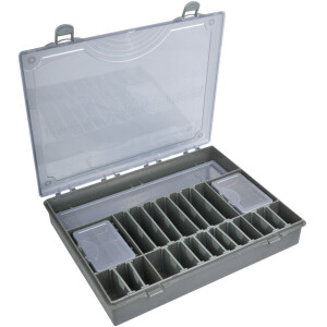 STRATEGY Tackle Box System Complete