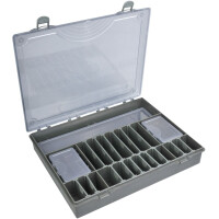 STRATEGY Tackle Box System Complete