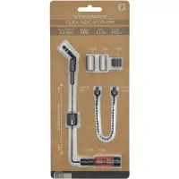 STRATEGY Click Indicator 2in1 Red