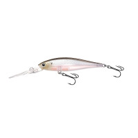 LUCKY CRAFT Pointer 78XD Ghost Minnow