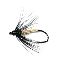 GAMAKATSU F31 Fliegenhaken - #6