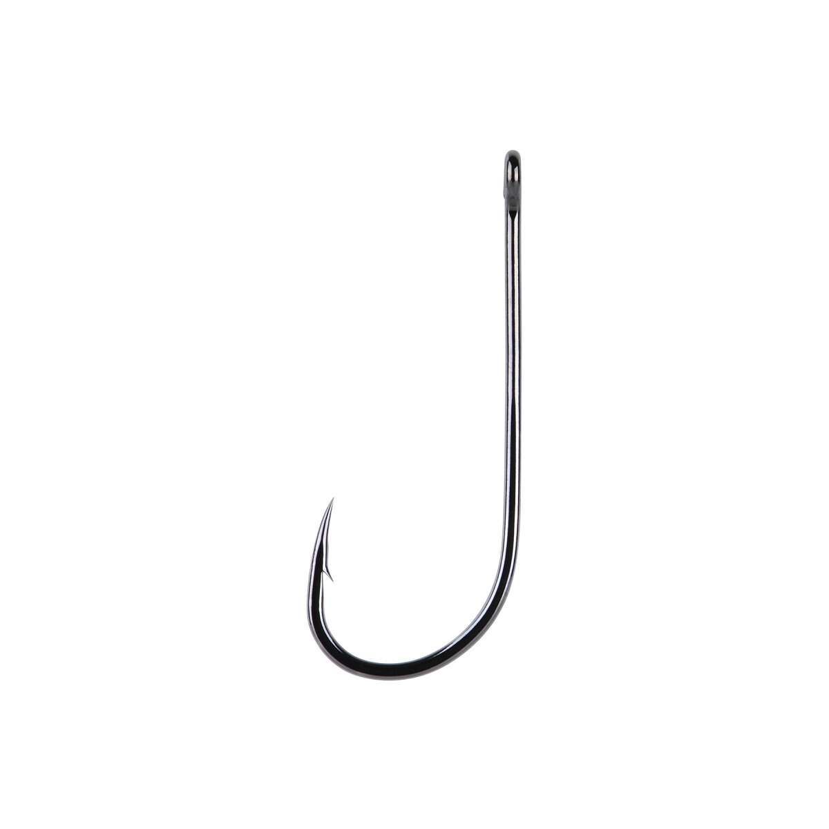 GAMAKATSU F31 Fliegenhaken - #8