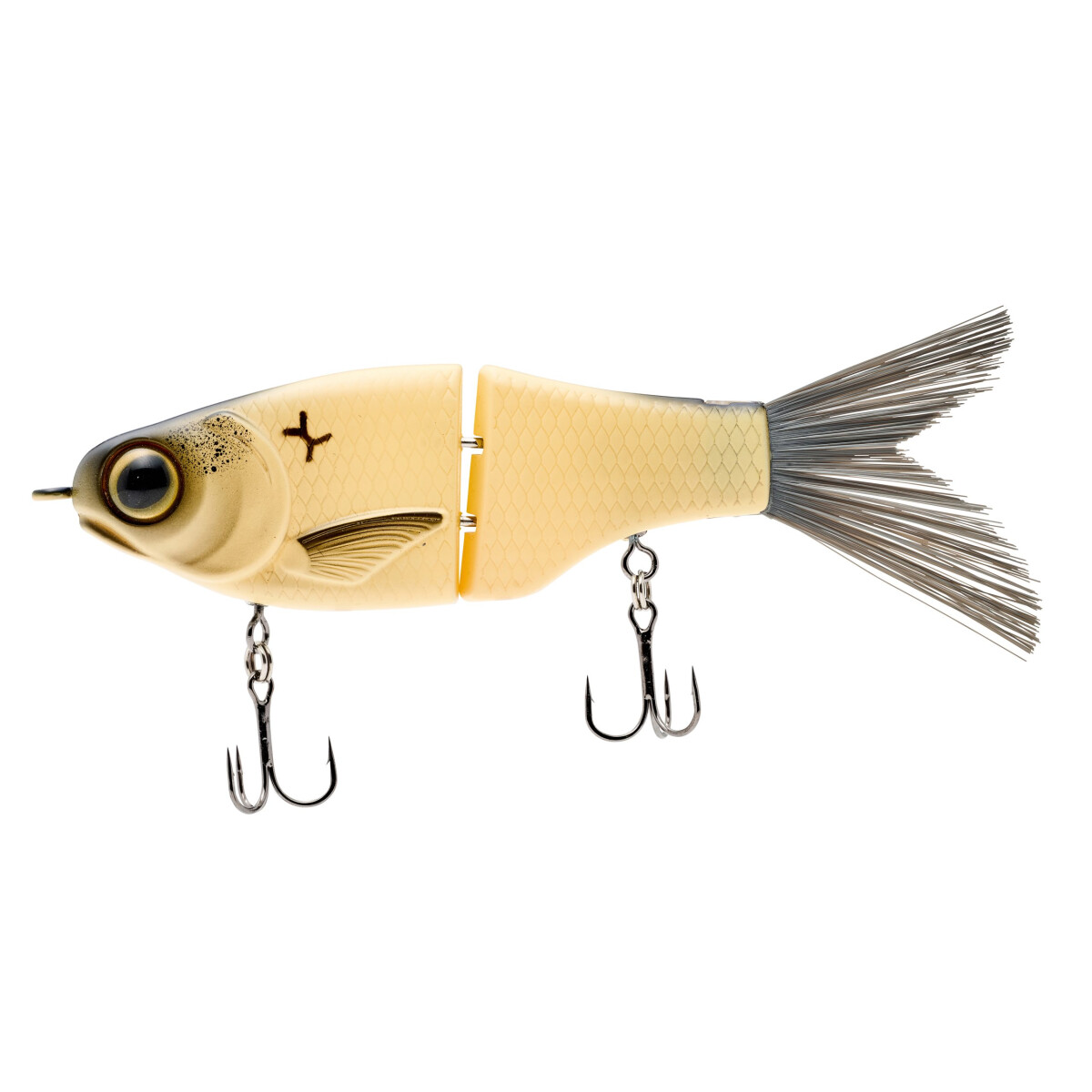 SPRO KGB Lil Guy 120 Bone