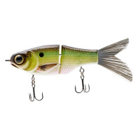 SPRO KGB Lil Guy 120 Grand Shad