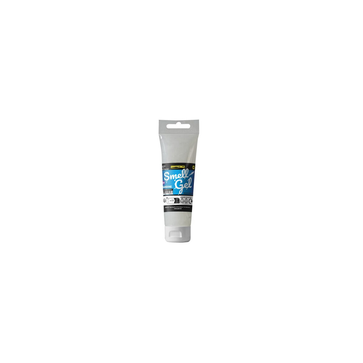 SPRO Smell Gel Sardine UV 75ml
