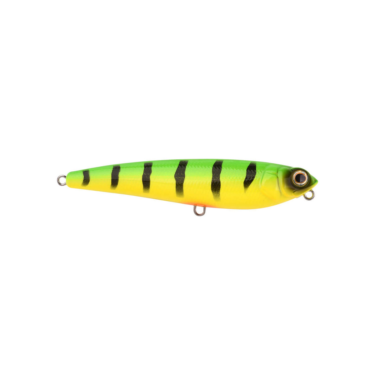 SPRO Ikiru Surf Dawq 11,5cm 24g Firetiger