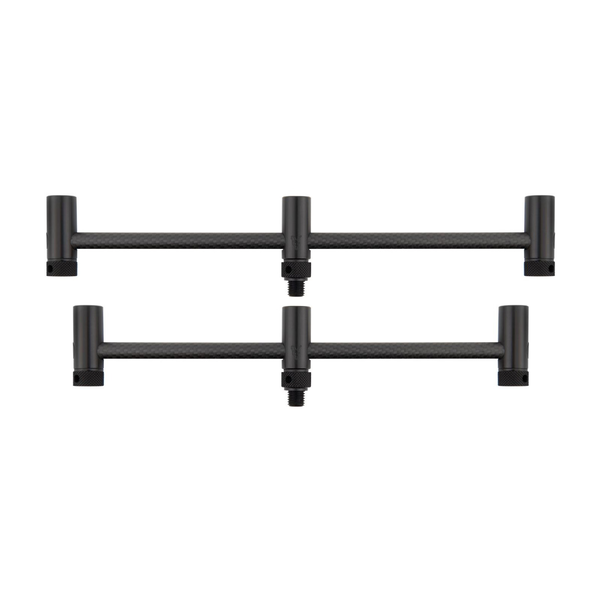 FOX Black Label Carbon Adjustable 3 Rod Buzz bars (220mm...