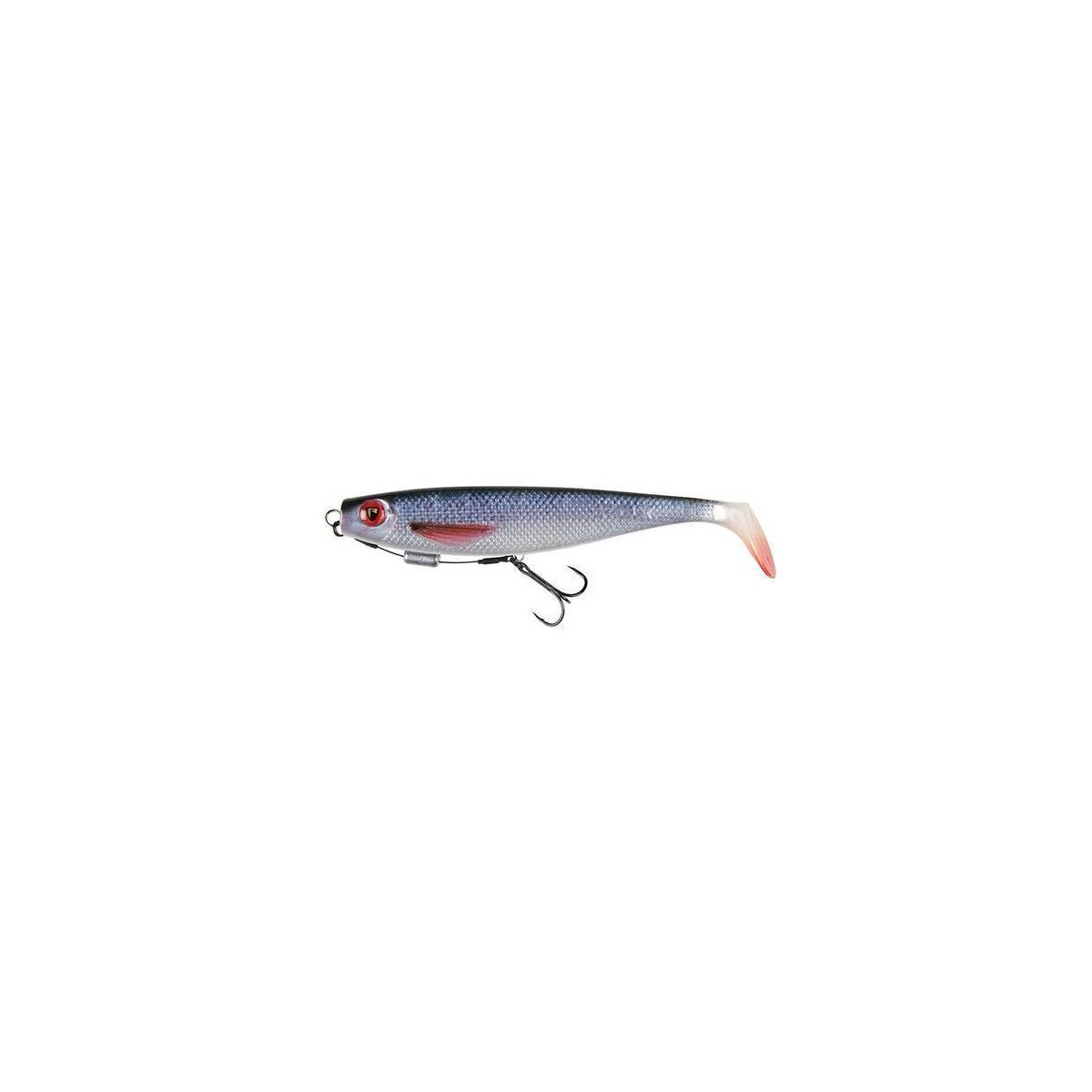 FOX RAGE Pro Shad loaded 18cm 46g