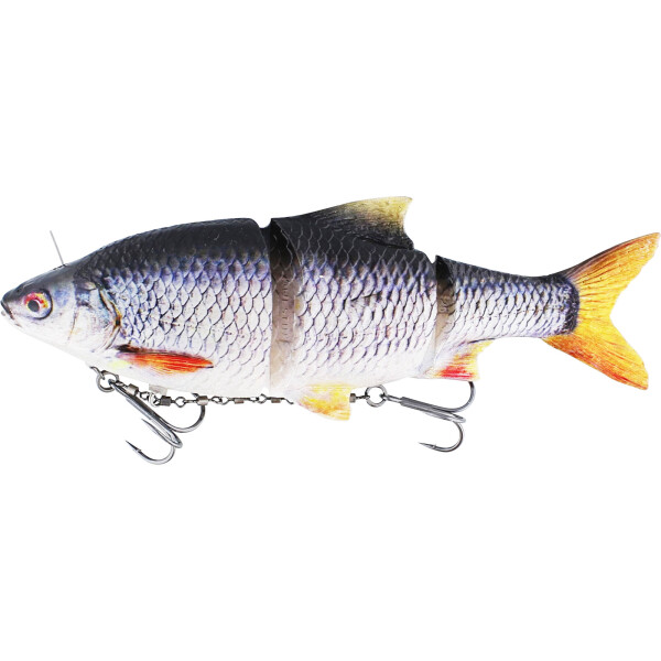 WESTIN Ricky The Roach Inline 20cm 110g Slow Sinking