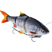 WESTIN Ricky The Roach Inline 20cm 110g Slow Sinking