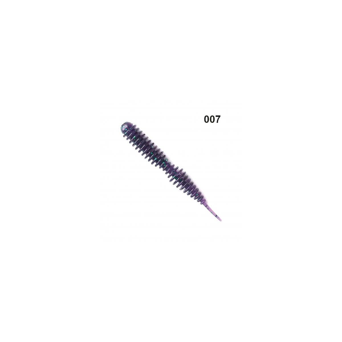 FANATIK Dagger 2.5 8St.