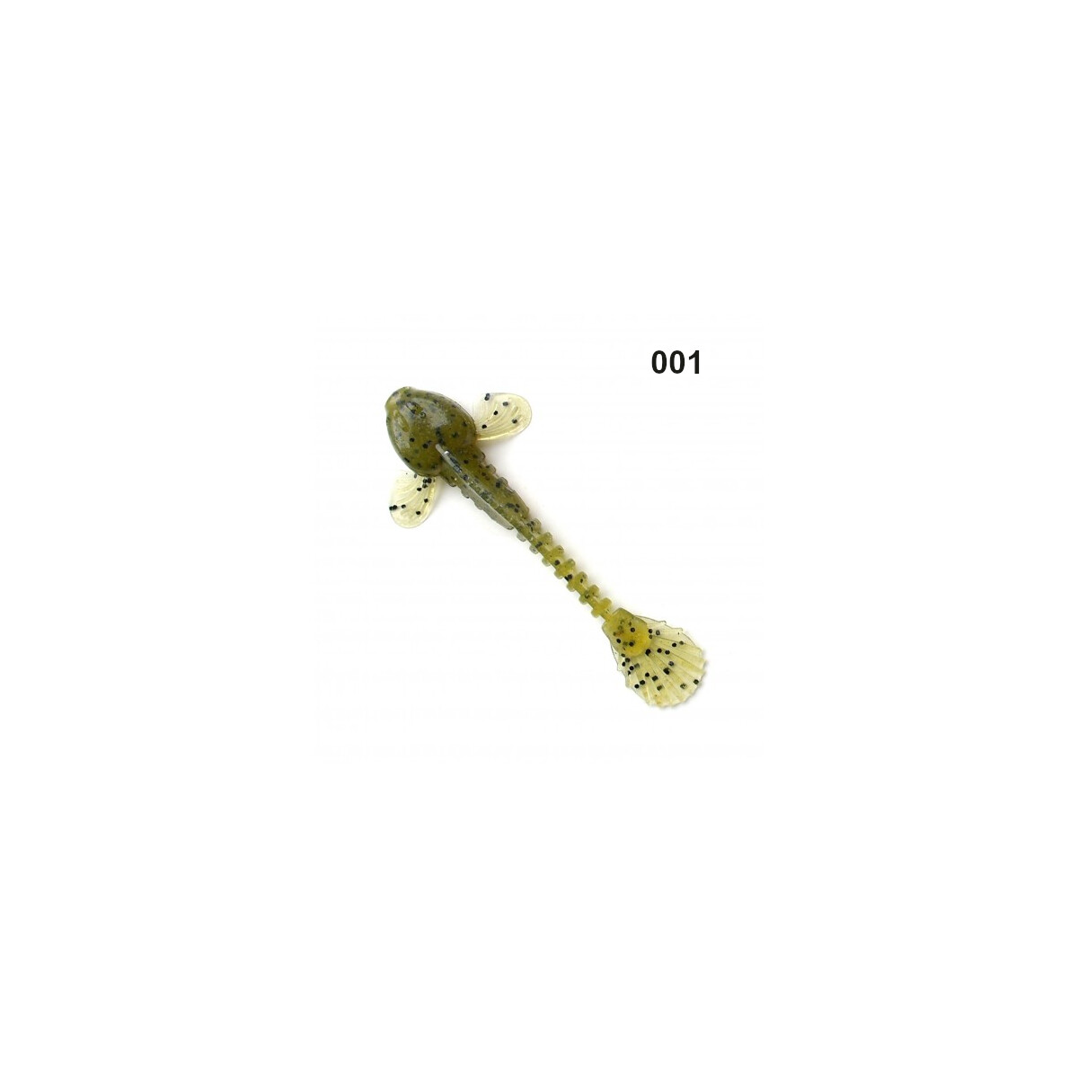 FANATIK Goby 2.0 9St.