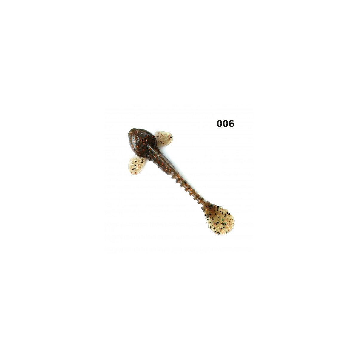 FANATIK Goby 3.5 5St.