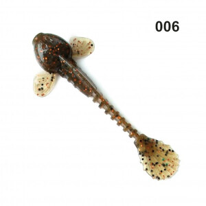 FANATIK Goby 3.5 5St.
