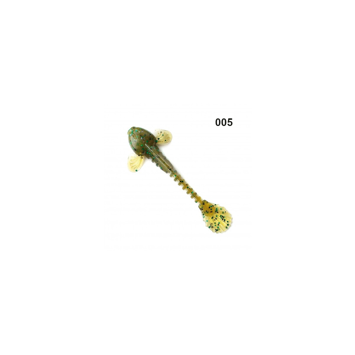 FANATIK Goby 4.5 5St.