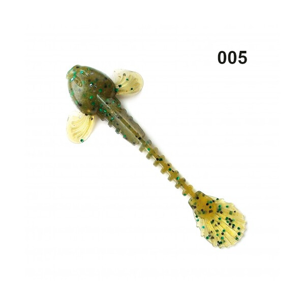 FANATIK Goby 4.5 5St.