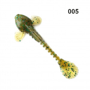 FANATIK Goby 4.5 5St.