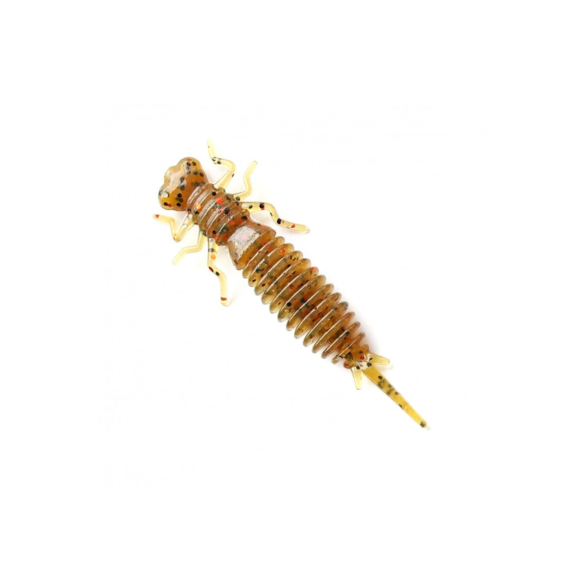 FANATIK Larva 2.5 7St.