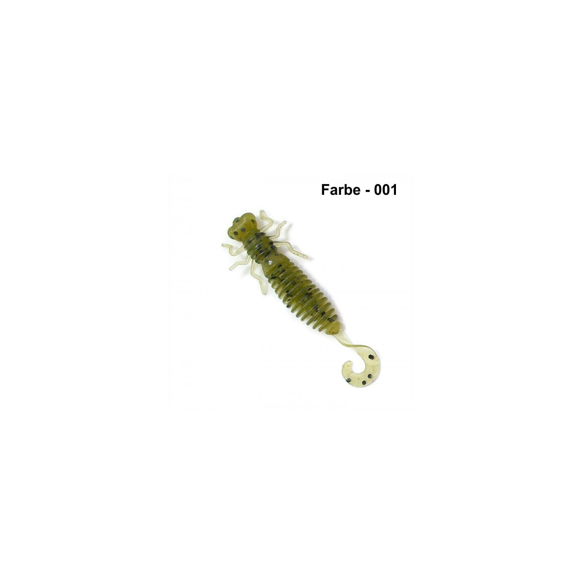 FANATIK Larva Lux
