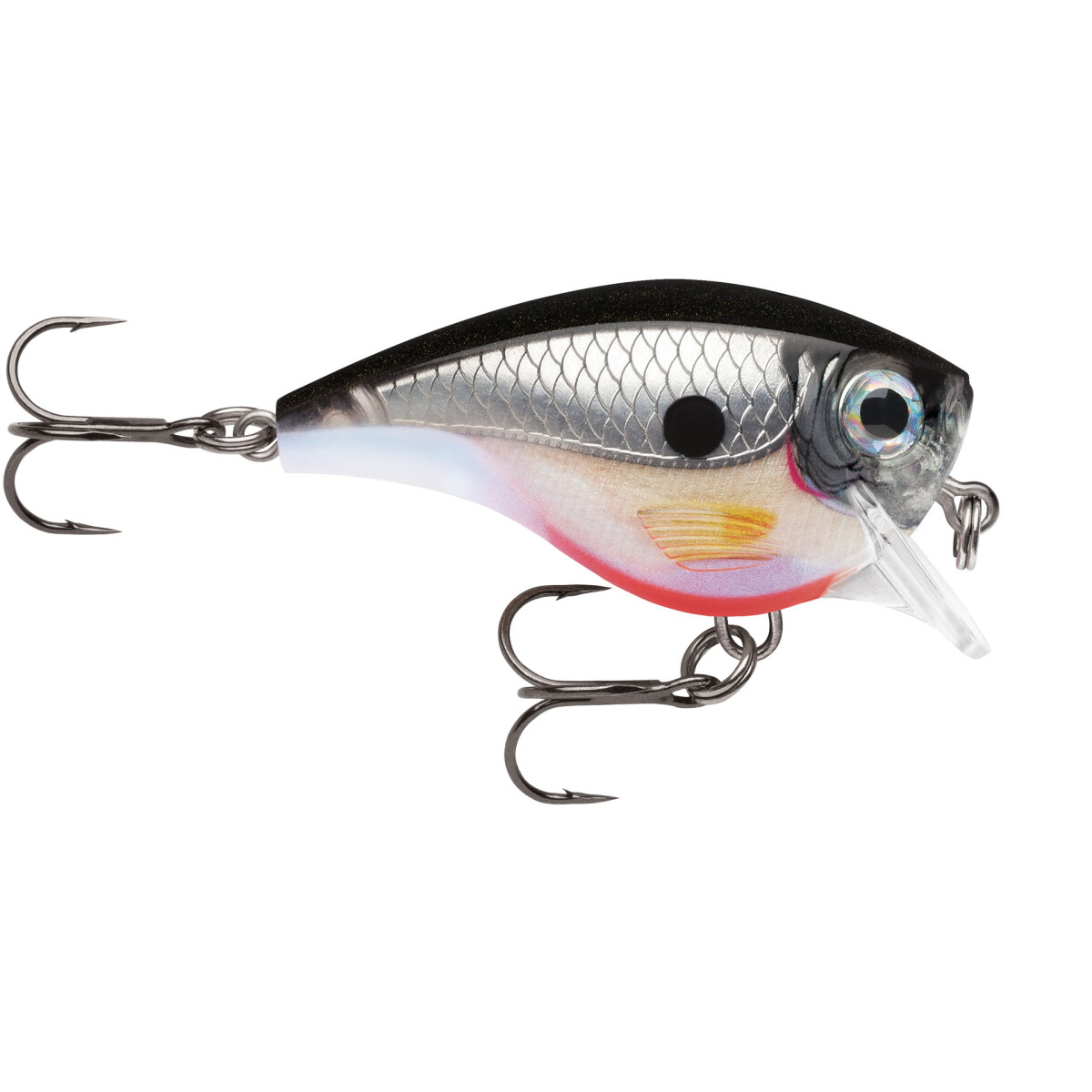 RAPALA BX Brat 5cm 10g