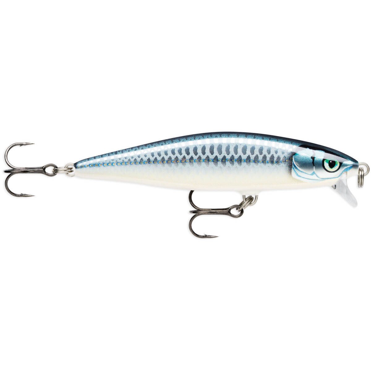 RAPALA Flat Rap 8cm 7g