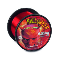 ANACONDA Halloween Carp Line 1200m