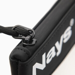 NAYS Utility Bag Black