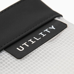 NAYS Utility Bag Black
