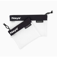 NAYS Utility Bag Black
