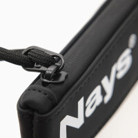 NAYS Utility Bag Black