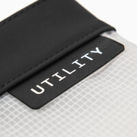 NAYS Utility Bag Black