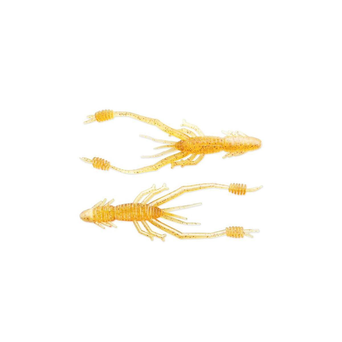 REINS Ring Shrimp 3"