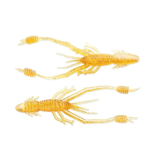 REINS Ring Shrimp 3"