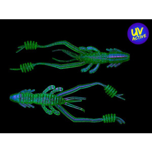 REINS Ring Shrimp 3"