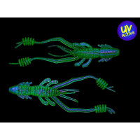 REINS Ring Shrimp 3"