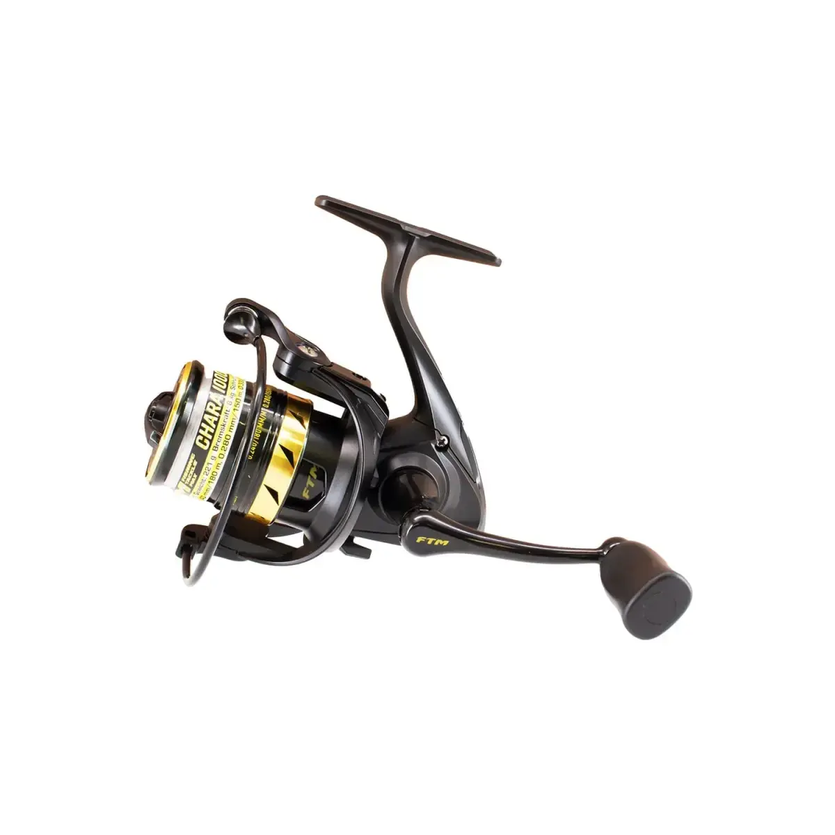 FTM Rolle Chara 1000