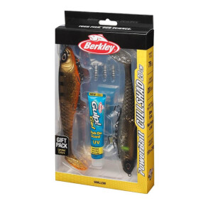 BERKLEY Cullshad Limited 20cm Edition Gift Pack