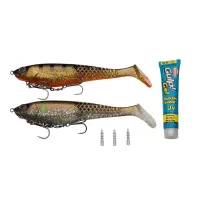 BERKLEY Cullshad Limited 20cm Edition Gift Pack