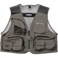 RON THOMPSON Mesch Lite Fly Vest Stone