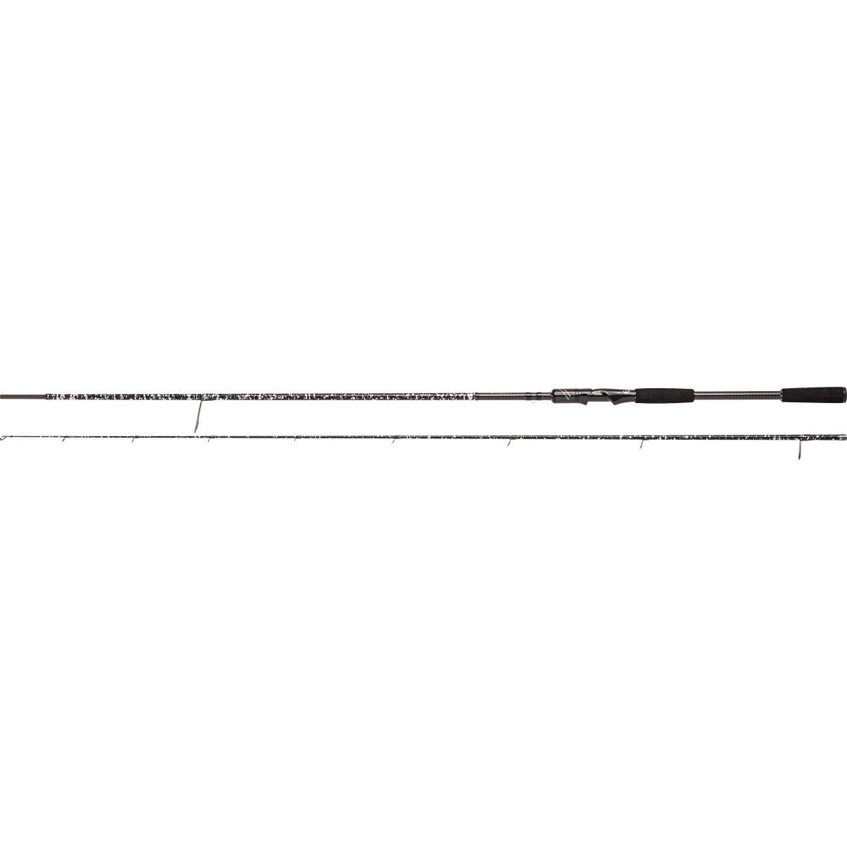 WESTIN W8 Champions Edition Finesse Predator 2,50m 10-30g